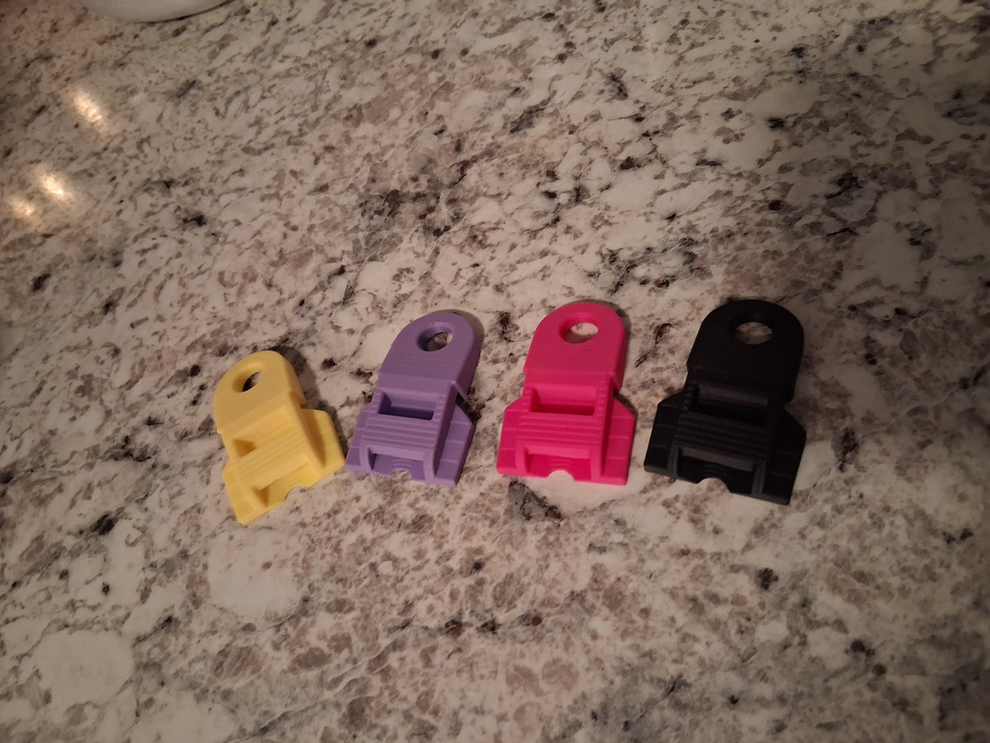 Can Tab Opener & Bug Blocker – Summer Drink Cover