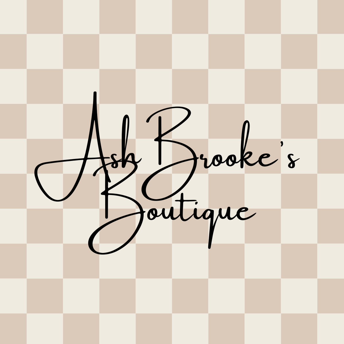 AshBrooke's Boutique Digital Gift Card