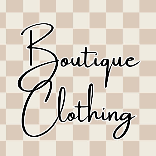 Boutique Clothing - AshBrooke's Boutique