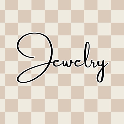 Jewelry - AshBrooke's Boutique