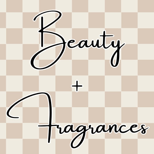 Beauty & Fragrances - AshBrooke's Boutique