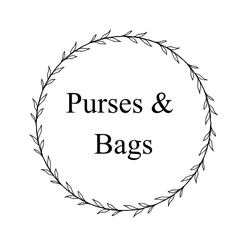 Purses & Bags - AshBrooke's Boutique