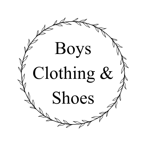 Boys Clothing & Shoes - AshBrooke's Boutique