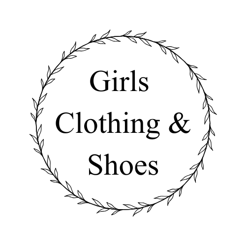 Girls Clothing & Shoes - AshBrooke's Boutique