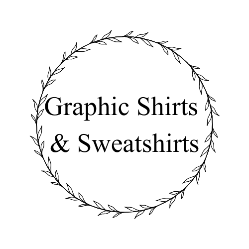 Graphic Shirts & Sweatshirts - AshBrooke's Boutique