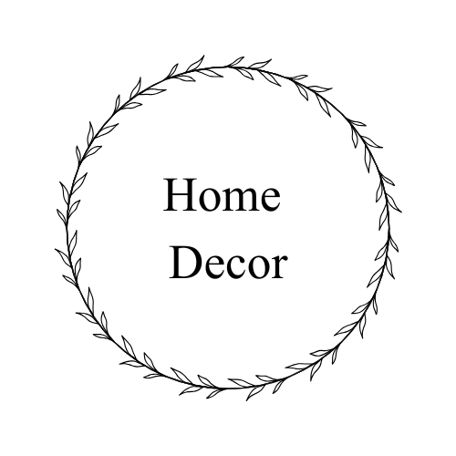 Home Decor - AshBrooke's Boutique