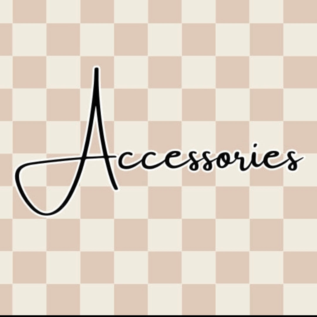Accessories & More