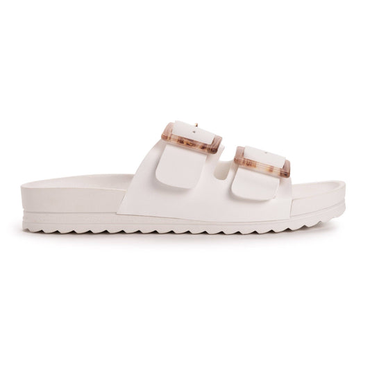 Muk Luks Women's Grand Cayman Sandal