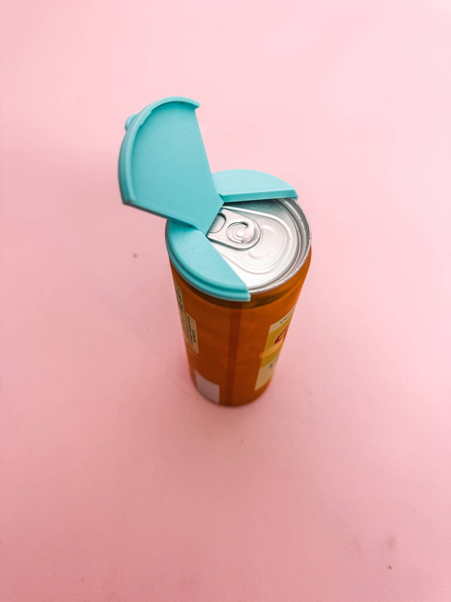 Can Lid Toppers