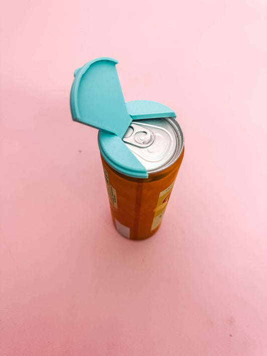 Can Lid Toppers