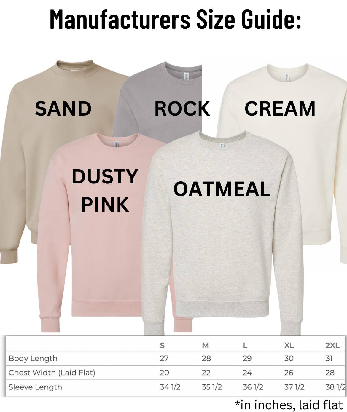 Embroidered GOD IS GOOD Sweatshirt - AshBrooke's BoutiqueEmbroidered GOD IS GOOD Sweatshirt