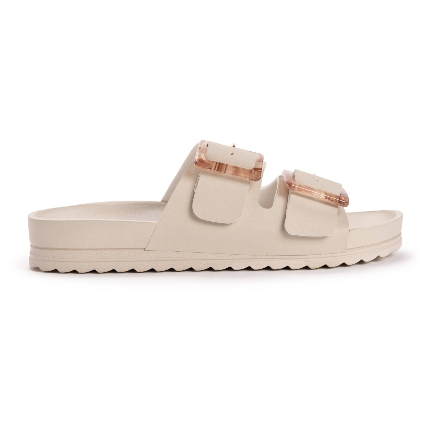 Muk Luks Women's Grand Cayman Sandal