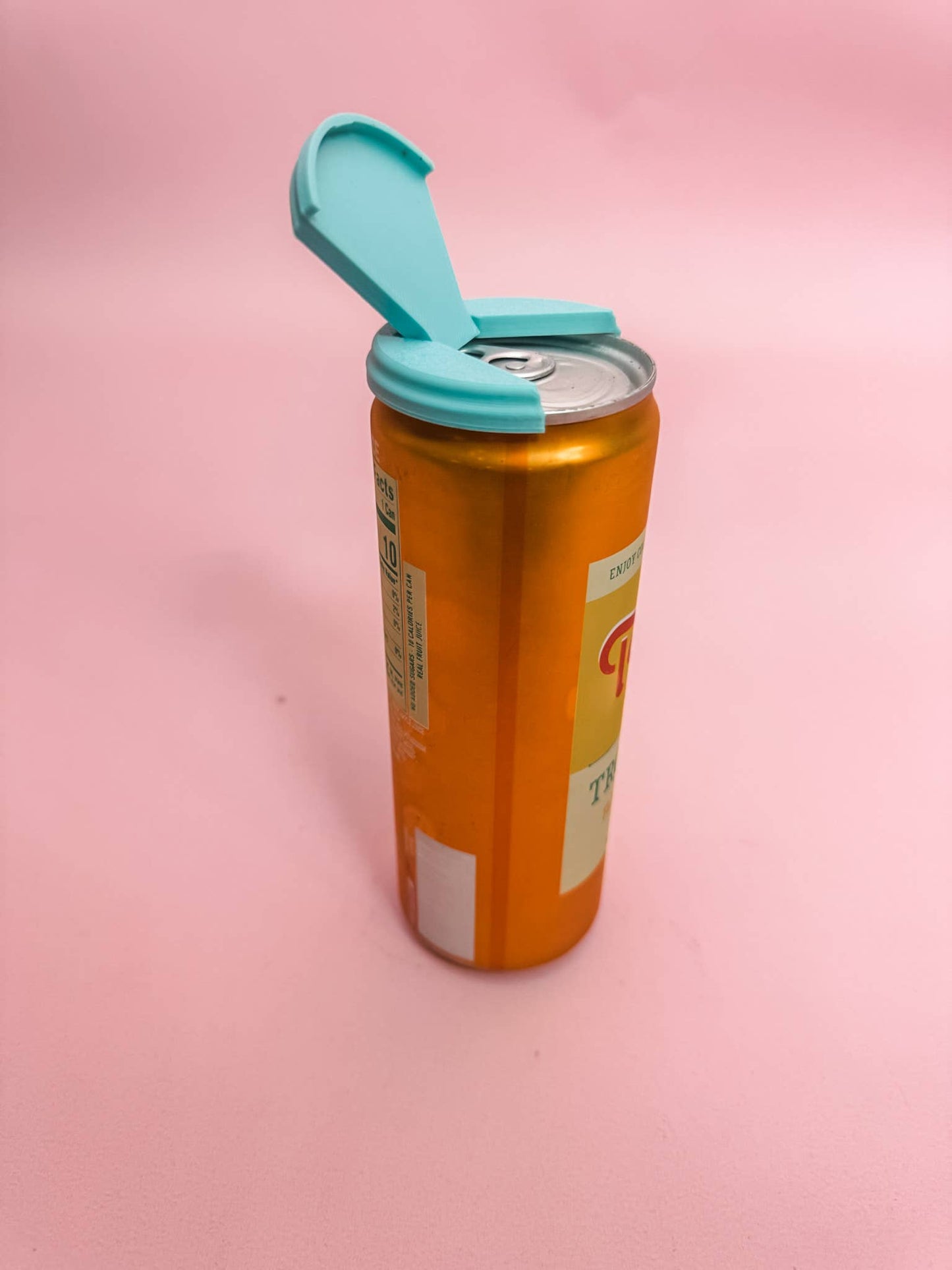 Can Lid Toppers