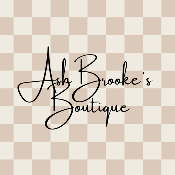 AshBrooke's Boutique