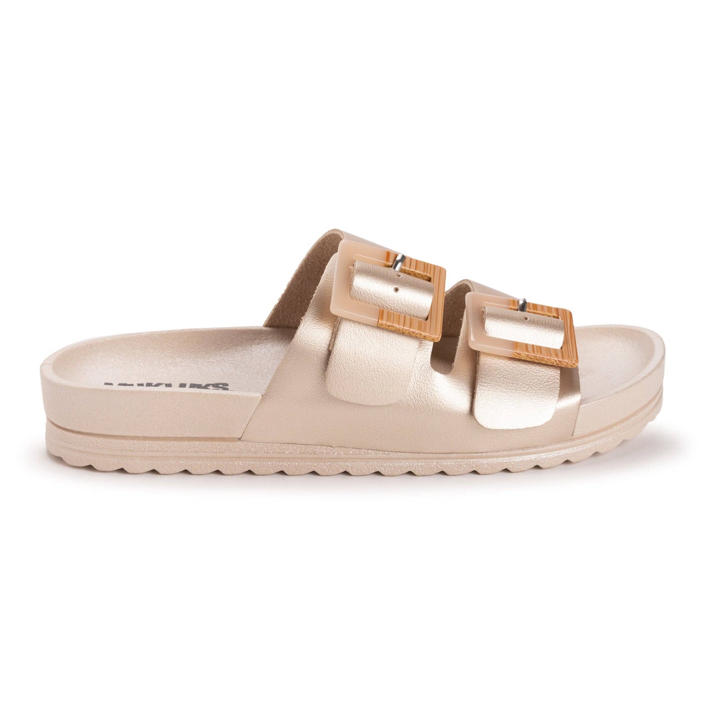 Muk Luks Women's Grand Cayman Sandal