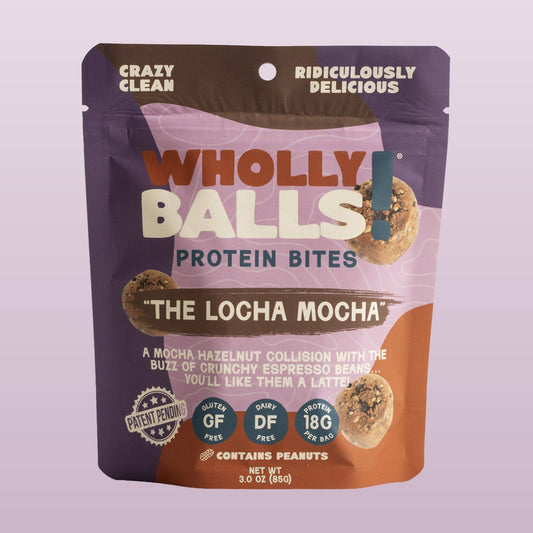 The Loca-Mocha