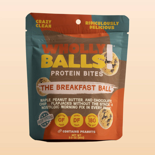 The Breakfast Ball