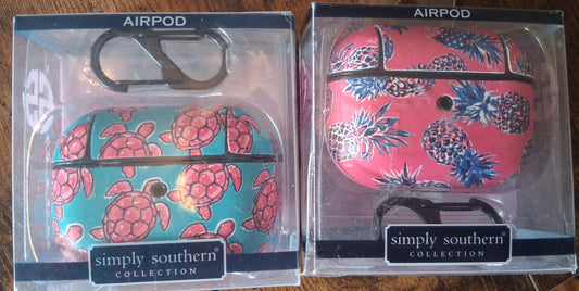 Simply Southern Airpod Cases