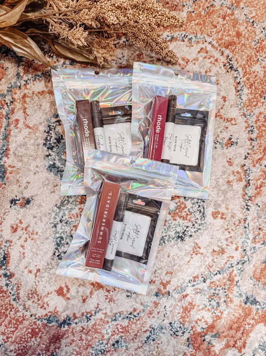 Pamper Bundles