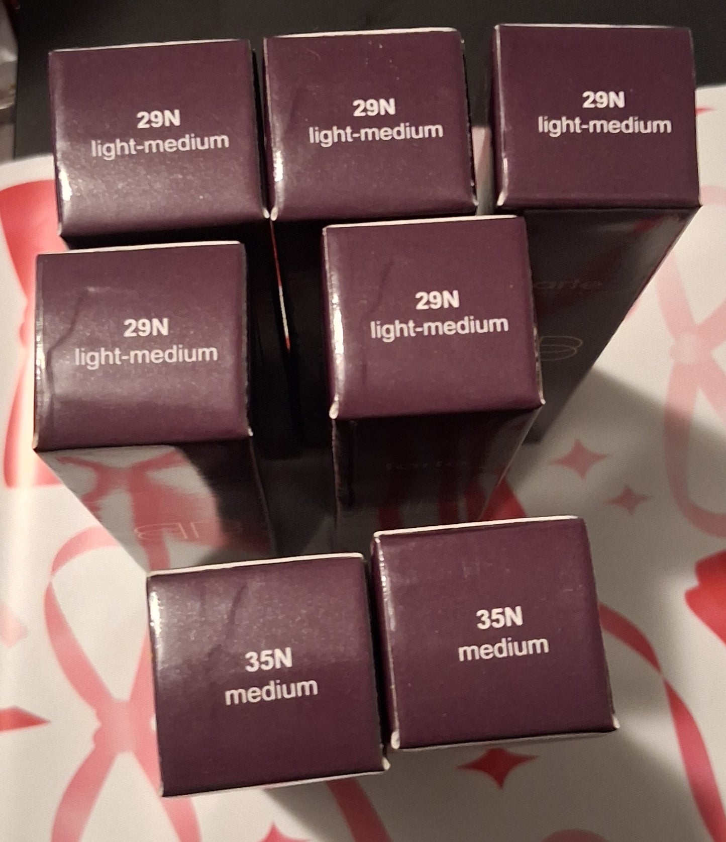 Tarte Shape Tape Concealer