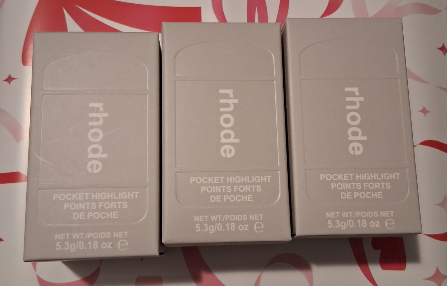 Rhode Pocket Highlight