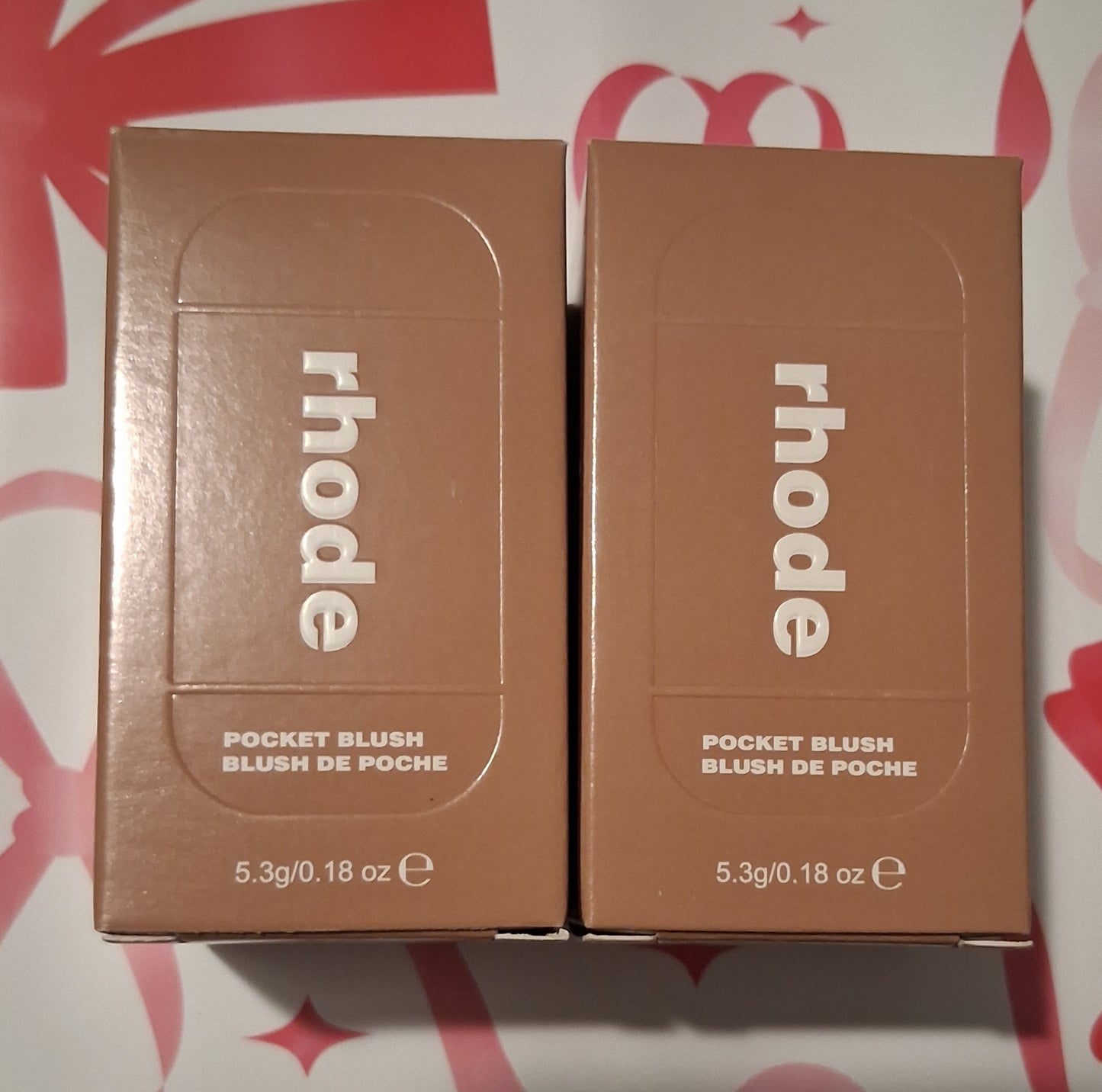 Rhode Pocket Blush