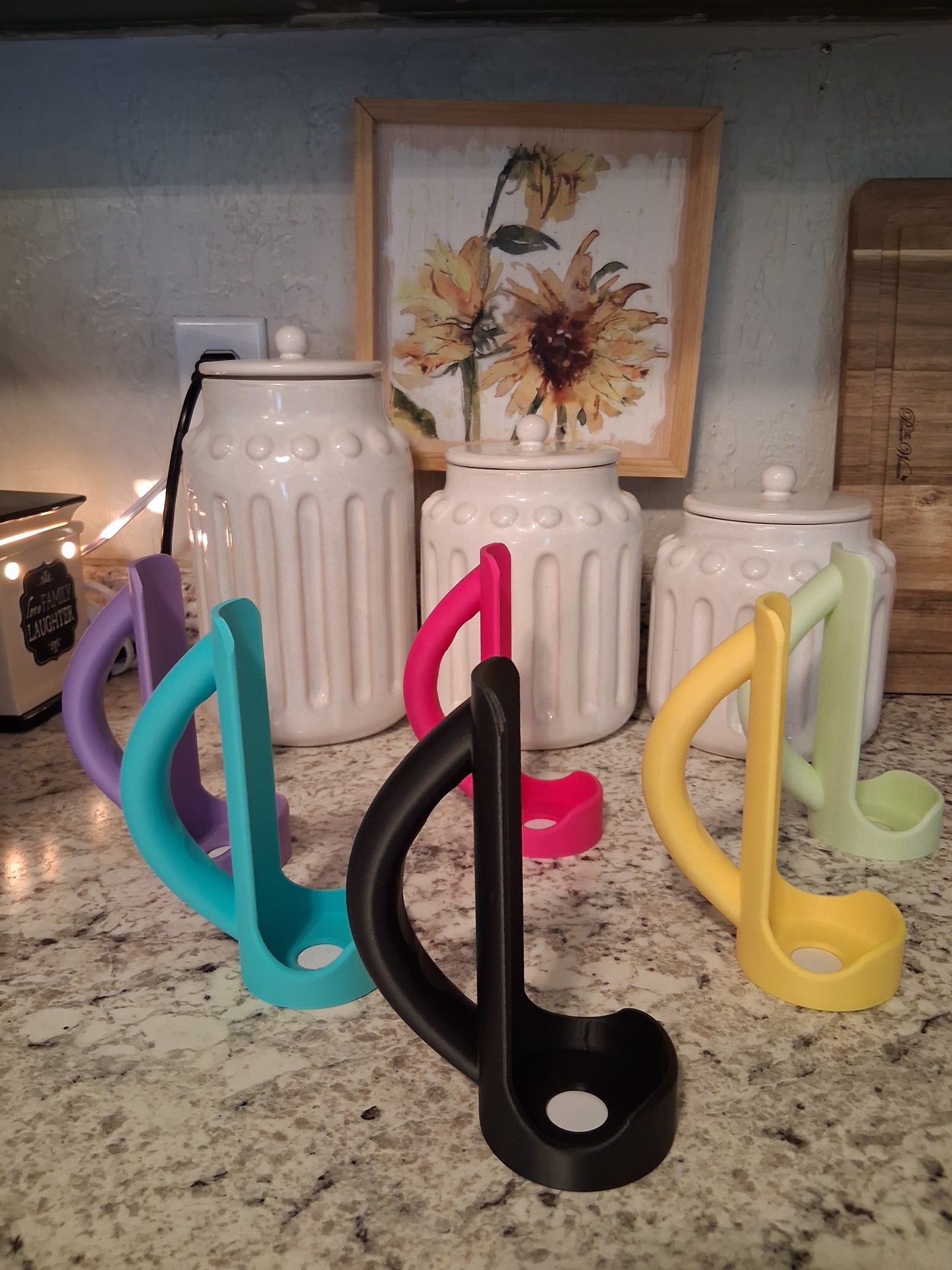 Slim Can Holder
