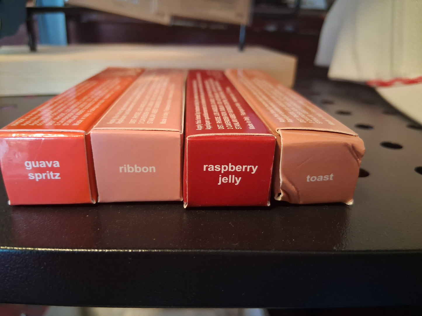 Rhode Peptide Lip Tint