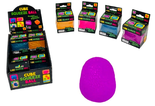 Gum Drop Squishies