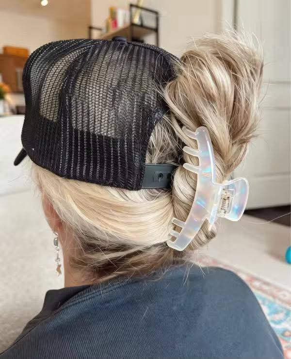 Hat Clips