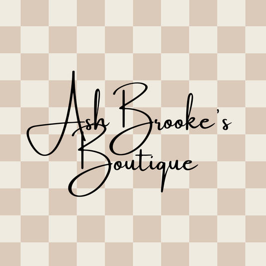 AshBrooke's Boutique Digital Gift Card