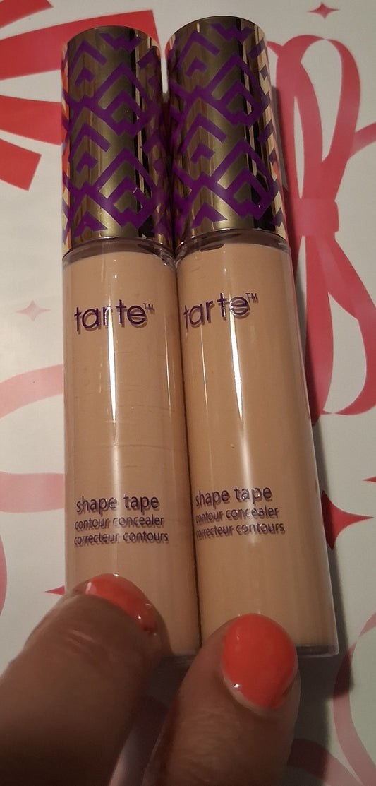 Tarte Shape Tape Concealer