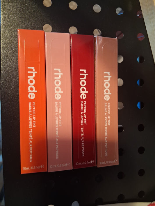 Rhode Peptide Lip Tint