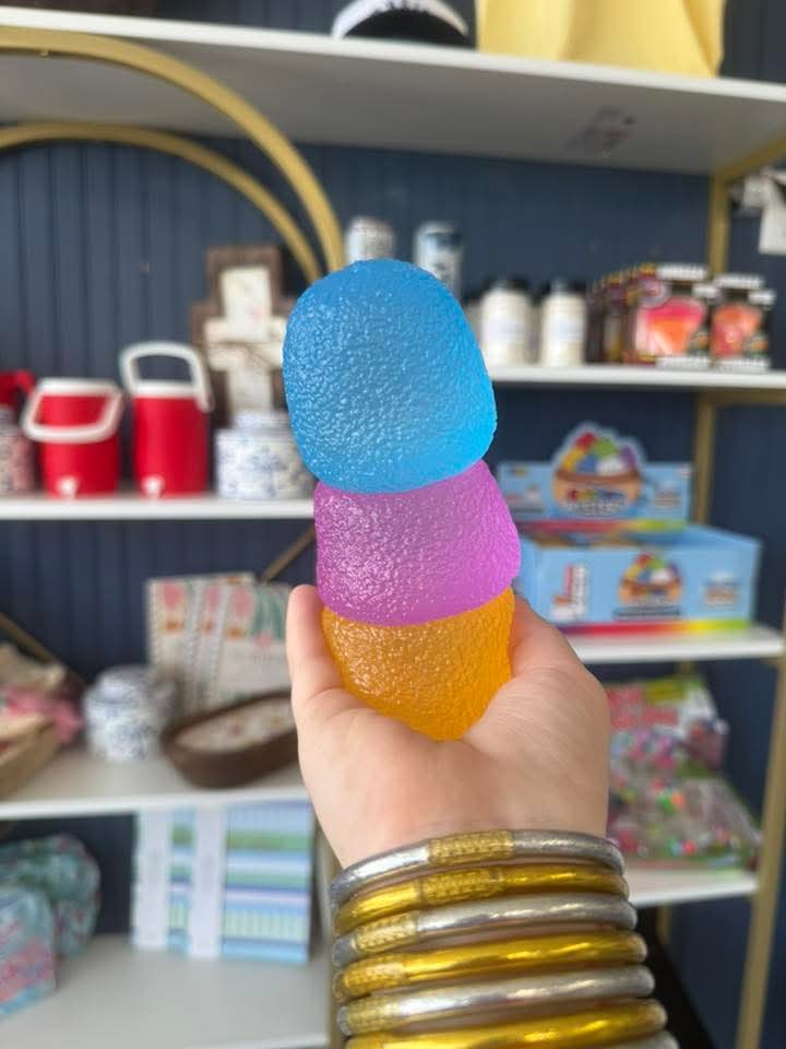 Gum Drop Squishies