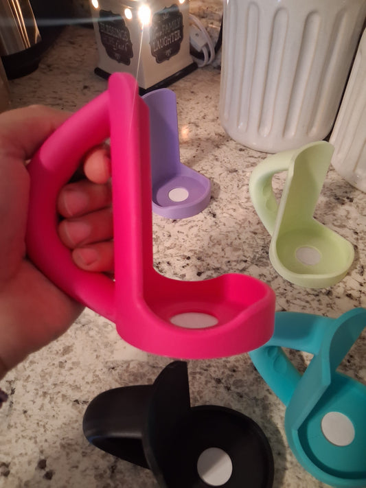 Standard Soda Can Holder