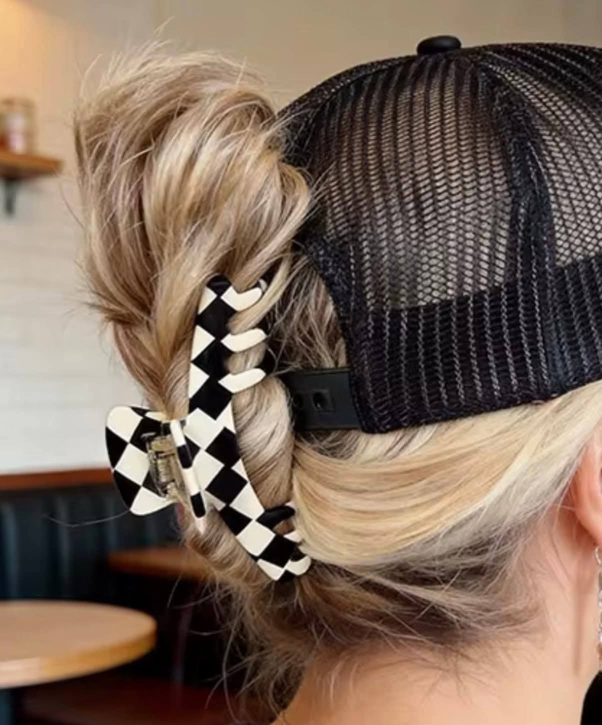 Hat Clips