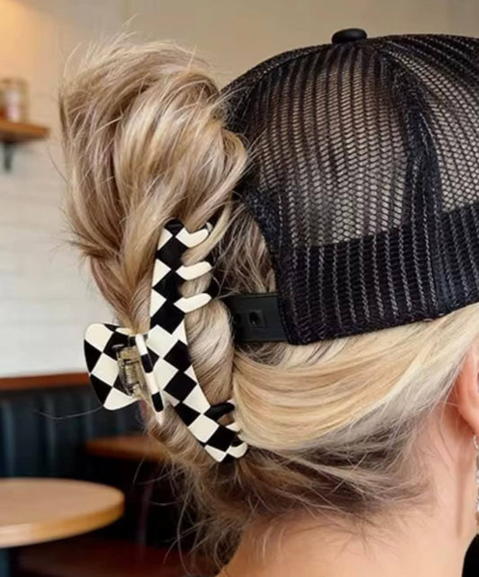 Hat Clips